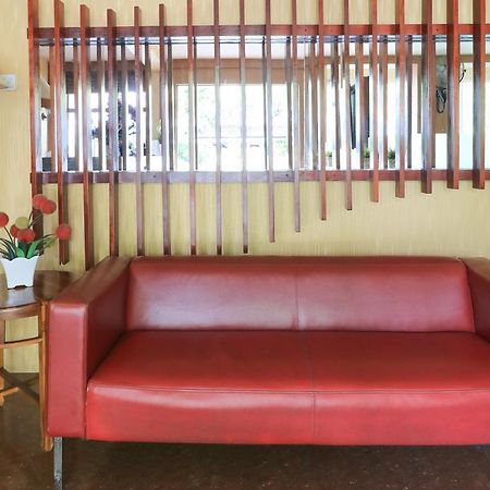 City Hotel Mataram Luaran gambar