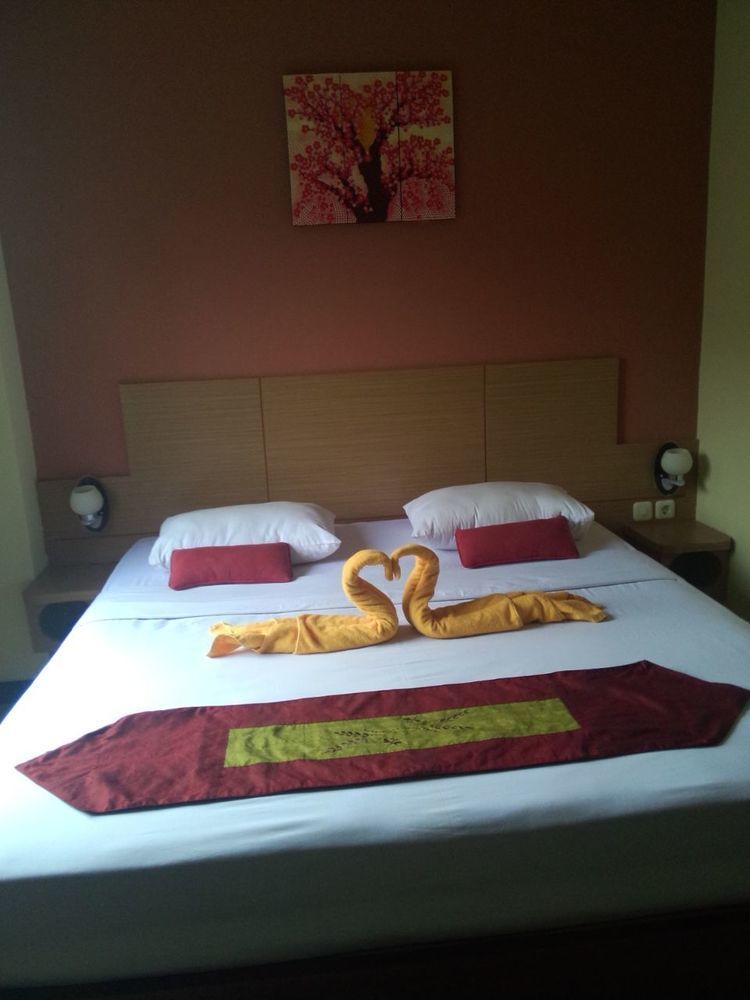 City Hotel Mataram Luaran gambar