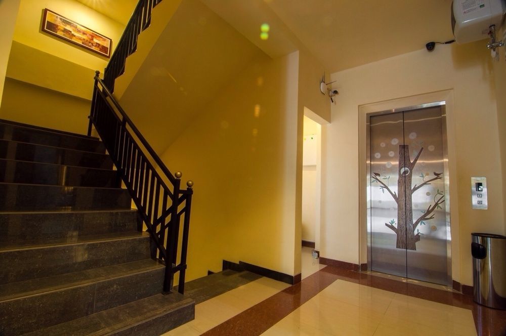 City Hotel Mataram Luaran gambar