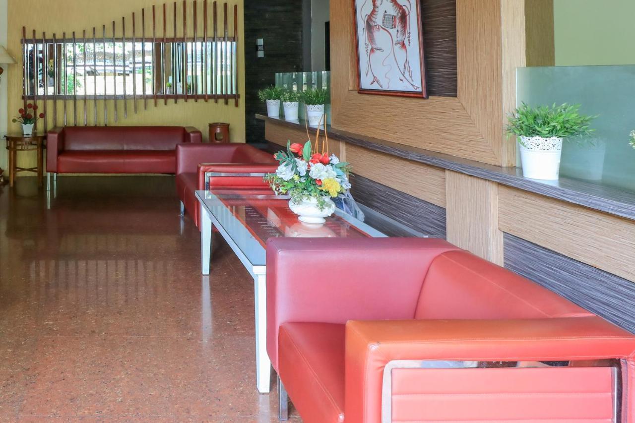 City Hotel Mataram Luaran gambar