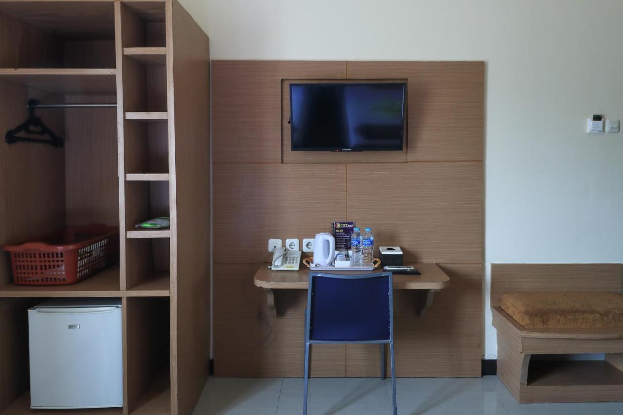 City Hotel Mataram Luaran gambar