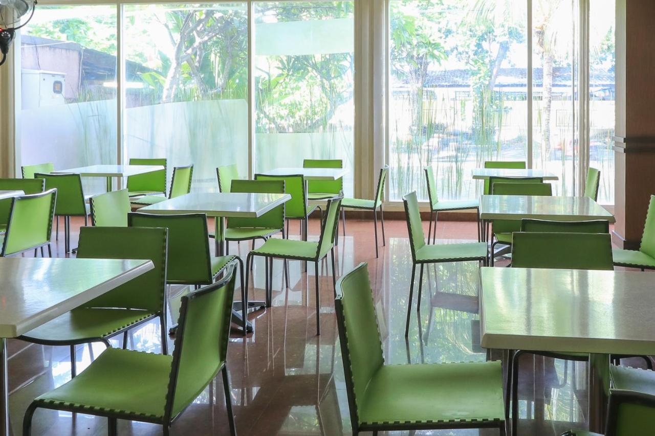City Hotel Mataram Luaran gambar