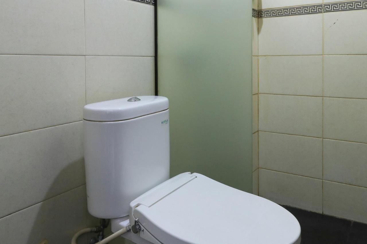 City Hotel Mataram Luaran gambar